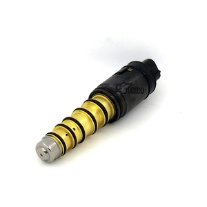 Vanne de commande de climatisation de voiture 6SEU16C 6SEU12C pour Toyota Corolla Camry RAV4 - Product Image 3