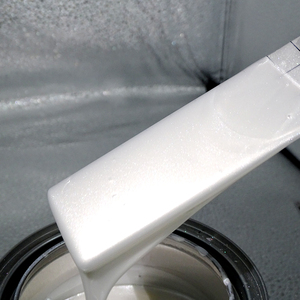 BS431-1Xira. Llic Bạc Trắng Ngọc Trai Thành Phần Duy Nhất Acrylic Basecoat Nhập Khẩu Nguyên Liệu Pha Lê Sơn Cho Phun Lớp Phủ - Product Image 2