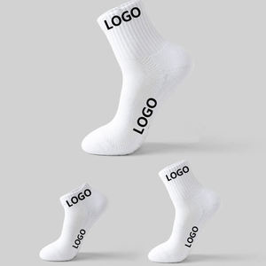 High quality customized high tube <b>ankle</b> <b>socks</b> for summer youth, antibacterial, breathable, <b>men's</b> and women's fashionable design - Product Image 5