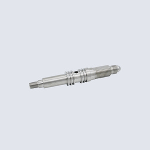 เครื่องกลึงซีเอ็นซี Hxc 006 แนวนอน ขนาดกลาง สำหรับงานกลึงขึ้นรูปตามสั่ง ความแม่นยำสูง - Product Image 4