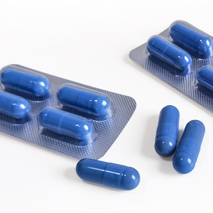 Prive Kruiden Mannelijke Uithoudingsvermogen Blauwe Pil Supplement Groothandel Huismerk Capsules - Product Image 2