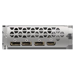 Carte graphique <span class=keywords><strong>NVIDIA</strong></span> <span class=keywords><strong>Geforce</strong></span> GIGABYTE RX580 Gaming, 8 go GDDR5X, 256 bits, Max Clock Bus - Product Image 5