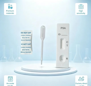 Prueba de Diagnóstico Rápido de Antígeno Prostático Específico Total de Alta Precisión y Sensibilidad Neo Nostics - Product Image 4