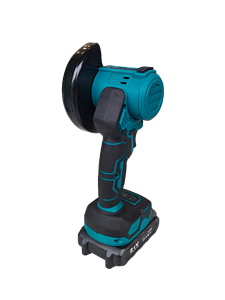 Compact Brushless Cordless Drill Equipped with 21V high-efficiency brushless motor providing 120N.m(1060 in-lbs) torque in stock - Product Image 6