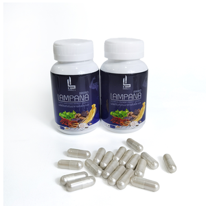 Complément alimentaire naturel thaïlandais pour adultes, capsules de nutrition à base de racine de kudzu, stimulant énergétique masculin - Product Image 5