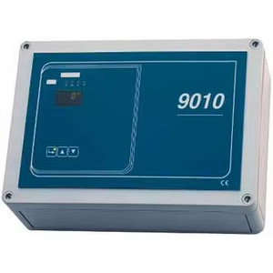 ชุดควบคุม SIL รุ่นประสิทธิภาพสูง 9010/9020 - ระบบควบคุมแก๊ส - Product Image 3