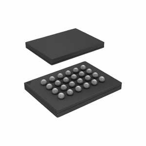 Buy Online Electronic Components 24 TBGA, CSPBGA MX25L12855FXDI-10G Original Memory - Product Image 1