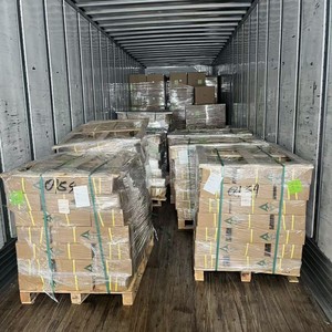 Logística Internacional Guangtong de Shenzhen, Envío de Carga Sobredimensionada LCL Express, de China a Estados Unidos, DDP Puerta a Puerta, Muebles - Product Image 1