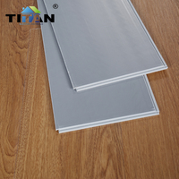 G23titan — sol de garage antidérapant en pvc, imitation de bois massif, couleur gris, 4mm