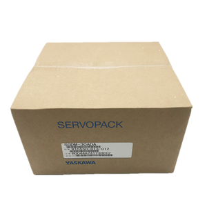 Servomotor Yaskawa Original, Amplificador Servo SGDM-30ADA - Product Image 4