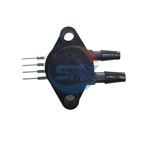 Orijinal orijinal MPX53DP kuvvet sensörü, piezoresistif silikon basınç sensörü tek elden dağıtım - Product Image 1