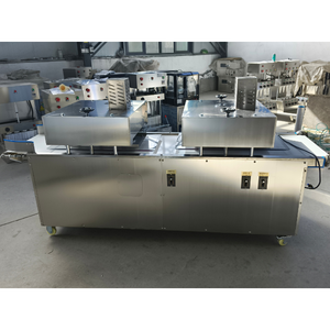 Porzionatrice e arrotondatrice per impasti <span class=keywords><strong>di</strong></span> precisione | Attrezzature da forno commerciali per <span class=keywords><strong>Pizza</strong></span> e pasta per pane - Product Image 1