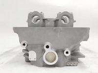 Ensemble de culasse OE Standard WL-T 908744/908745 pour moteur diesel turbo Mazda/Ford 2.5L