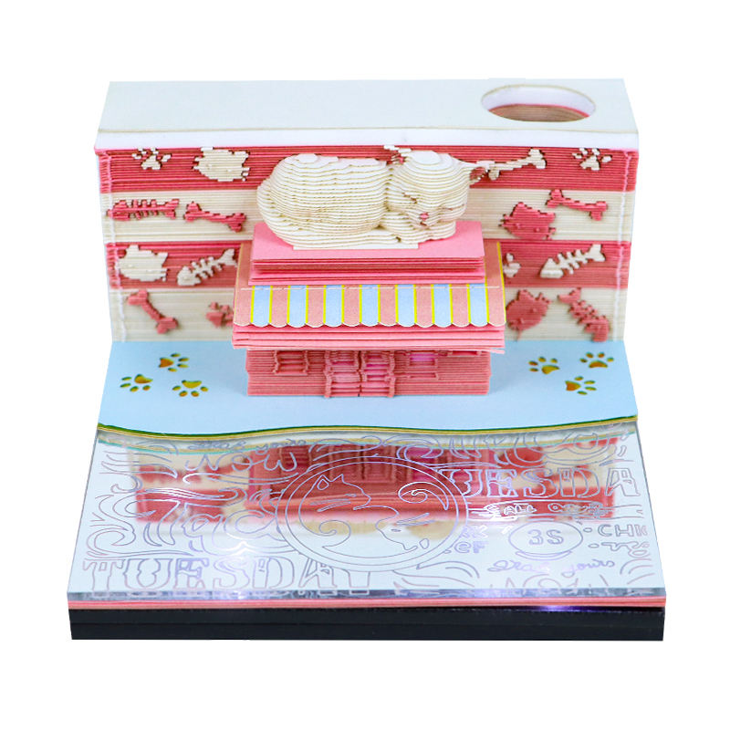 บ้านแมวหวาน