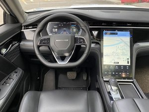 Dongfeng Venucia <span class=keywords><strong>Venus</strong></span> Star 2020-2024 Automatico Turbo SUV Sedili in Pelle Versione Supercharged Star Enjoy - Product Image 2