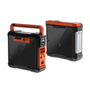 EP-395 đa chức năng LED Đèn pin năng lượng mặt trời hệ thống chiếu sáng Kit 3 cái bóng đèn và bảng điều khiển năng lượng mặt trời ngoài trời đèn pin cho cắm trại - Product Image 5