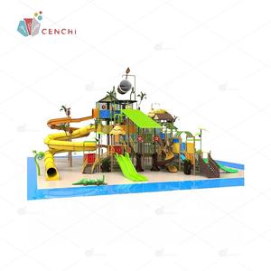 Cenchi Splash pad empresas parque acuático juego <span class=keywords><strong>de</strong></span> <span class=keywords><strong>agua</strong></span> <span class=keywords><strong>spray</strong></span> atracción equipos precios y costo - Product Image 1