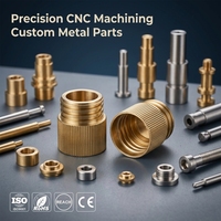 Fournisseur de pièces de machines CNC, adaptateurs, filtres, connecteurs d'extension, acier inoxydable, précision OEM