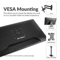 Ucuz İnteraktif Dokunmatik Ekran 10 inç 13.3 inç 14 inç 15.6 inç 18.5 inç 21.5 inç Akıllı Android POS Tıbbi Endüstriyel KİOSK Tablet PC Stokta 1 Yıl Garantili