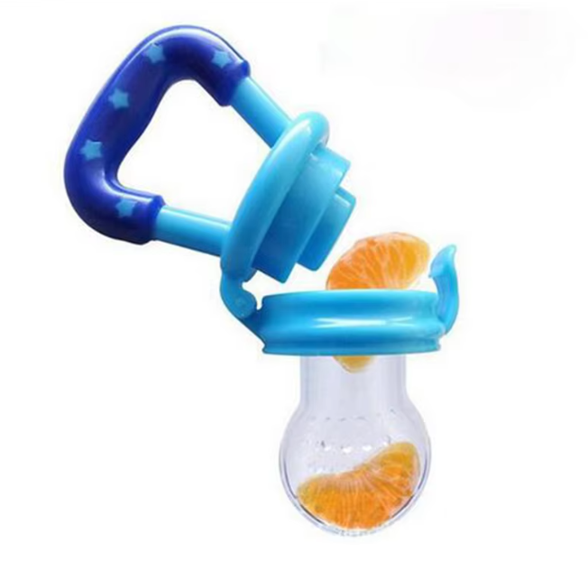 M blu: adatto a bambini da 3 a 6 mesi