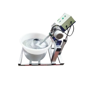 Machine de polissage entièrement automatique pour jantes en alliage d'aluminium, équipement de remise à neuf et de rectification des jantes de voiture - Product Image 3