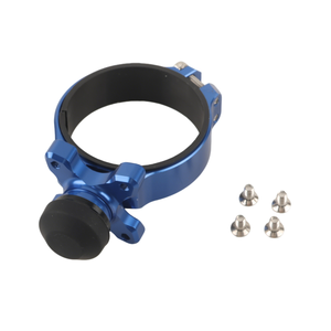 Dispositivo di Controllo Avvio/Arresto Forcella Anteriore 52mm per Moto da Cross KTM EXC EXCF XCW FE 250 300 <span class=keywords><strong>350</strong></span> - Product Image 3