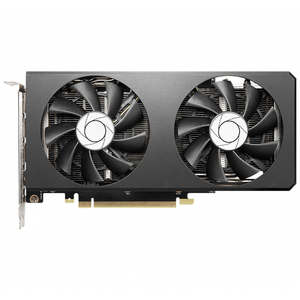 Carte graphique <span class=keywords><strong>MSI</strong></span> GeForce RTX 3070 TWIN FAN OC 8G LHR d'occasion avec interface mémoire 8 Go GDDR6 256 bits supportant l'horloge - Product Image 2