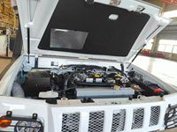 Nuevo en Stock: Autobús Turístico Todoterreno 4x4, Camiones con Tracción en las Cuatro Ruedas, Autobús de Pasajeros, Autobús Descapotable, Fabricante