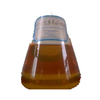 Meilleur prix Usine chinoise LABSA 96 Acide benzène sulfonique alkyl linéaire (acide benzène sulfonique alkyl linéaire) Labsa 90 96%