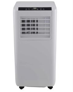 Source d'alimentation portable pour climatiseur intelligent pour usage domestique et hôtelier avec fonction de refroidissement et de chauffage, climatiseur mobile WIFI - Product Image 1