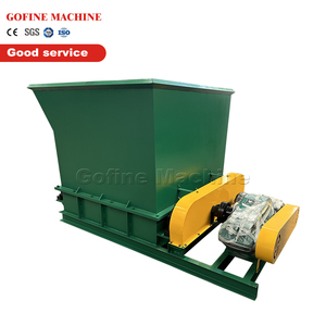 Sal Azúcar y aditivos alimentarios Grumos Tipo bolsa Máquina trituradora de <span class=keywords><strong>terrones</strong></span> Precio - Product Image 3