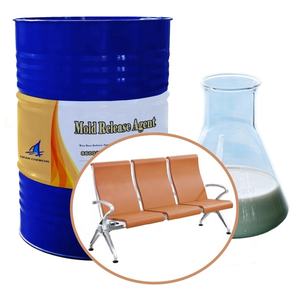 Agente Desmoldante Líquido à Base de Cera para Cadeiras de Espera em Aeroportos, Hospitais e Salas de Espera Públicas Marca YIFAN - Product Image 2
