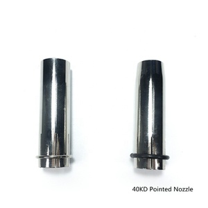 Binzel <span class=keywords><strong>40kd</strong></span> Hàn ngọn đuốc cho Euro nối làm mát bằng không khí hàn ngọn đuốc - Product Image 4