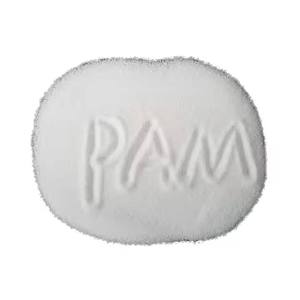 Poliacrilamida <span class=keywords><strong>PAM</strong></span> Aniónica / Catiónica / No Iónica para Tratamiento de Agua CAS 9003-05-8 - Product Image 3