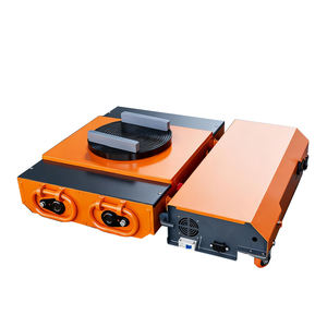 <span class=keywords><strong>Chariot</strong></span> électrique à rouleaux pour machines lourdes 40T, déplacement <span class=keywords><strong>de</strong></span> marchandises, déplacement d'objets lourds, transporteur durable, <span class=keywords><strong>chariot</strong></span> électrique à distance, usine - Product Image 1