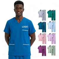 Tenues d'infirmière et uniformes médicaux de qualité supérieure pour hôpitaux – Fournisseur direct usine