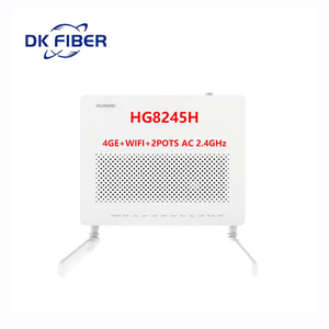 Équipement <span class=keywords><strong>fibre</strong></span> optique <span class=keywords><strong>moins</strong></span> <span class=keywords><strong>cher</strong></span> ONU ONT HG8245H /HG8245H5/5H GPON /EPON/XPON - Product Image 5