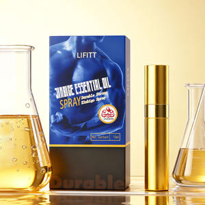 Productos para adultos al por mayor, aceites esenciales en aerosol para hombres, aceites esenciales para masaje tópico, productos para adultos, productos sexuales para hombres, aerosol - Product Image 3