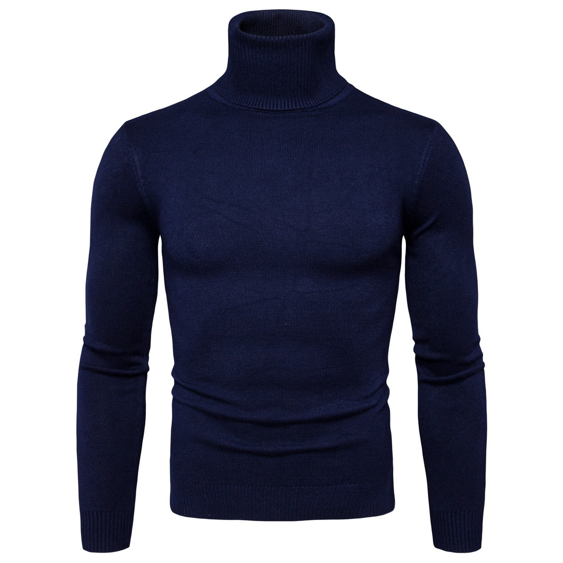 Bleu foncé