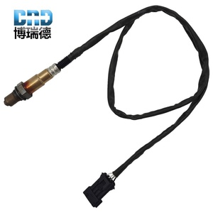 เซ็นเซอร์ออกซิเจนพรีเมียมสำหรับ Besturn 1.6 / Weilin 1.8 รุ่นดาวน์สตรีม OEM BS006784 - Product Image 1