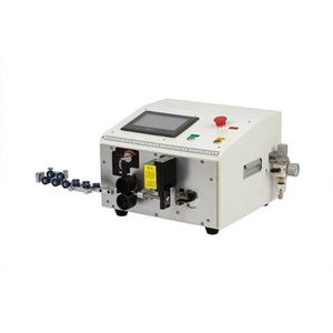 Computer Control Automatic Multi-core Sheathed Wire Inside and Outside <b>Cable</b> <b>Stripping</b> <b>Machine</b> Cutting <b>Machine</b> <b>Stripping</b> <b>Machine</b> - Product Image 1