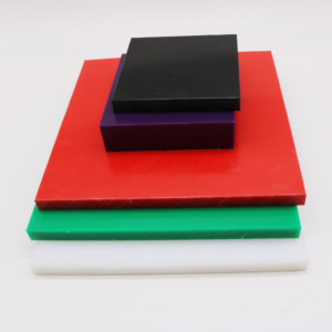 Mật độ cao polyethylene 4x8 <span class=keywords><strong>uhmwpe</strong></span> HDPE tấm nhựa HDPE Board - Product Image 3