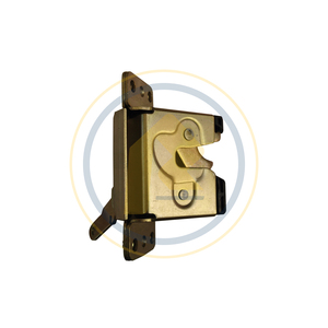 Gancio per Cofano Ac Rolcar ADAPTABLE per OE K-0134013 adatto per Opel Astra 1991 - Product Image 1
