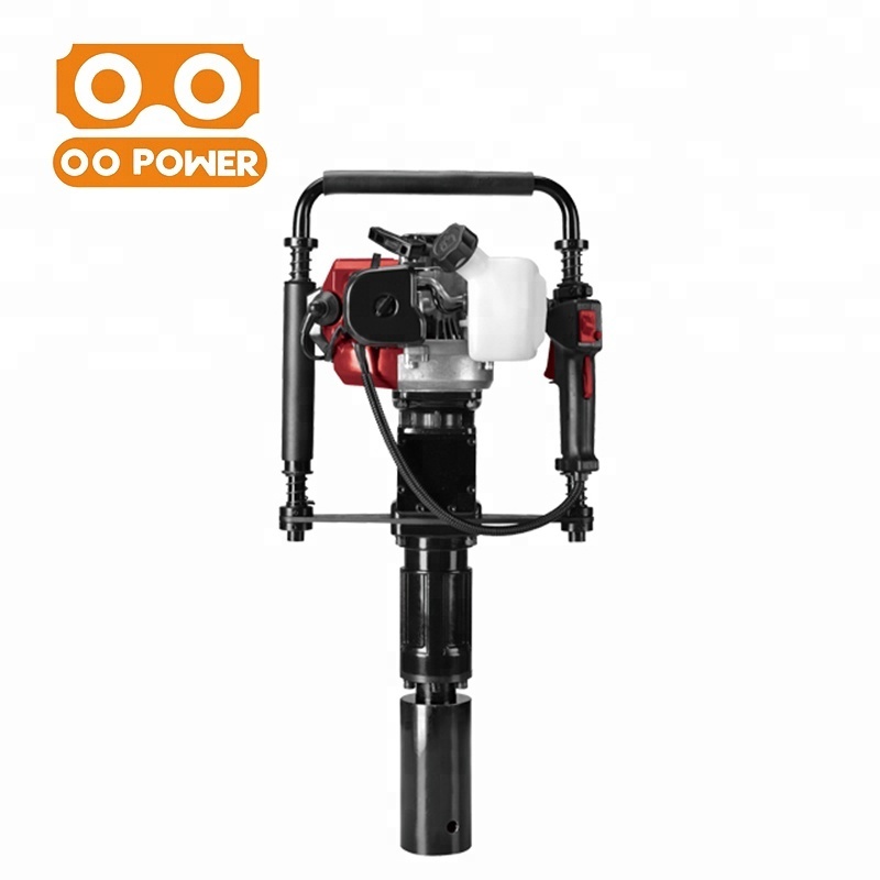 Multifonction Petit Portable JH58 32.6cc Essence Foreuse