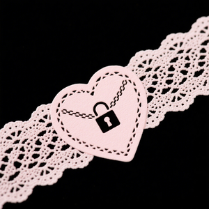 Pegatinas personalizadas impermeables con grabado calado, set de pegatinas de anime y dibujos animados - Product Image 5