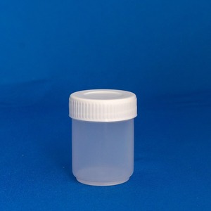 Super International OEM PP Round Cosmetic Balm Jar with Leak-Resistant Screw Lid for <b>Lip</b> Balm <b>Cream</b> Ointment & Skincare - Product Image 6
