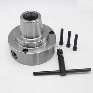 เครื่องมือกล ผลิตด้วยความแม่นยำสูง ชุดจับยึดคอลเล็ต 5C สำหรับ CNC รุ่น 3911-125 - Product Image 3