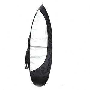 Housse de protection imperméable pour planche de surf, sac de voyage pour planche de surf 7,6 pieds, fabriqué en usine BSCI - Product Image 1