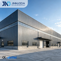 Diseño Gratuito de Estructuras de Acero Industriales Personalizables, Almacén de Estructura de Acero Prefabricado con Certificación CE