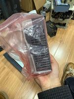 ASD-B3B-0421-L ASD B3B 0421 L Servomoteur Série B3B 400W 200-230V pour PLC